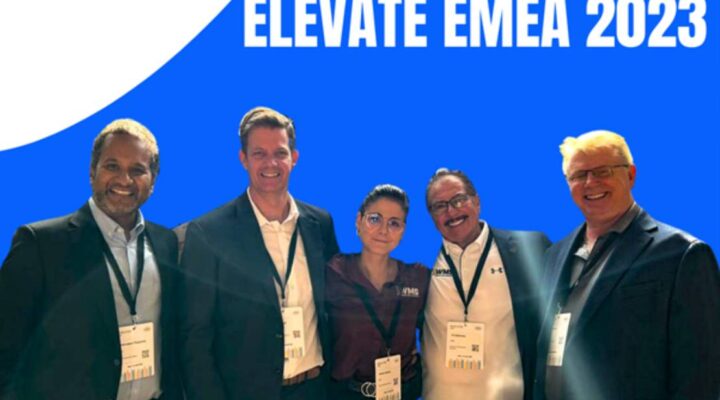 iWMS Elevate EMEA 2023