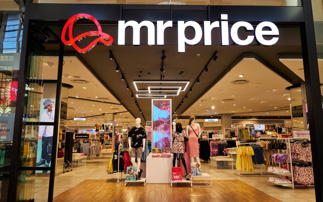 mr price group