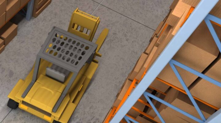wms erp integration