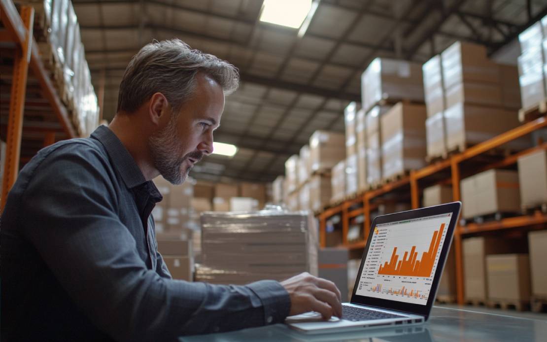 iWMS DBMS Optimization: Enhance Warehouse Efficiency and Reduce Downtime with Real-Time Data Solutions